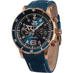 Reloj Vostok Europe 6S21-510O586