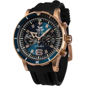 Vostok Europe 6S21-510O586