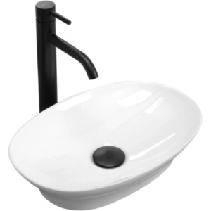 Lavabo REA Lavi 410 REA-U6584