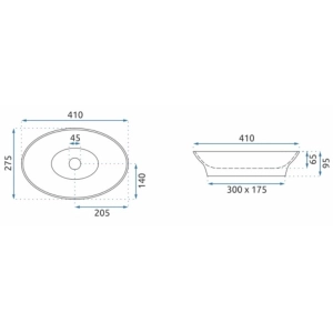 REA Lavi 410 REA-U6584