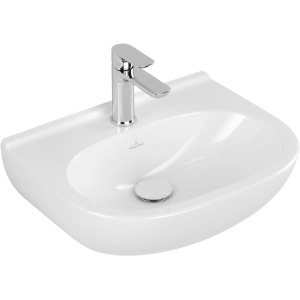 Lavabo Villeroy & Boch O.novo 53605101