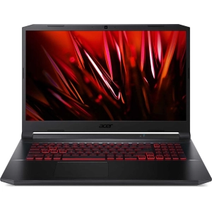 Portátil Acer AN517-54-55QP