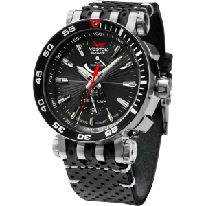 Reloj Vostok Europe YN84-575A538