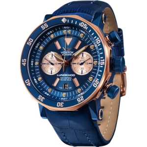 Reloj Vostok Europe 6S21-620E631