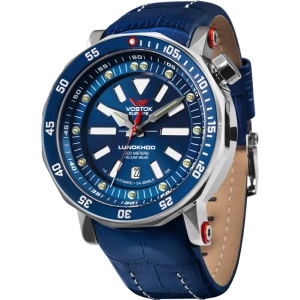 Reloj Vostok Europe NH35A-620A634