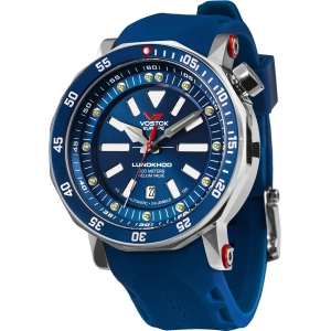 Vostok Europe NH35A-620A634