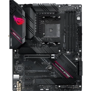 Placa base Asus ROG STRIX B550-F GAMING WIFI II