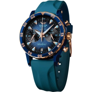 Reloj Vostok Europe VK64-515E628