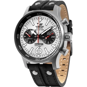 Reloj Vostok Europe 6S21-595A642