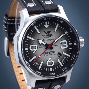 Vostok Europe