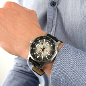 Vostok Europe YN55-595A639