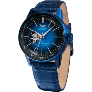 Reloj Vostok Europe NH38A-560D603