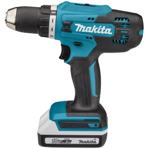 Taladro / destornillador Makita DF488D004