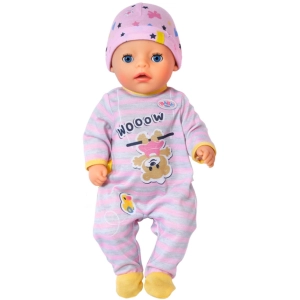 Muñeco Zapf Baby Born Little Girl 831960