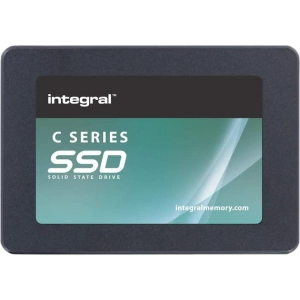 SSD Integral C-Series