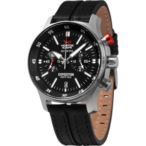 Reloj Vostok Europe VK64-592A559