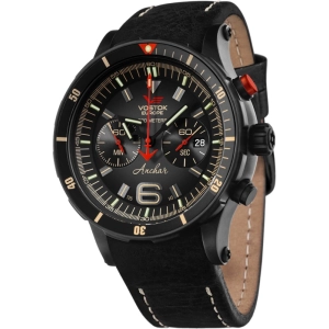 Reloj Vostok Europe 6S21-510C582