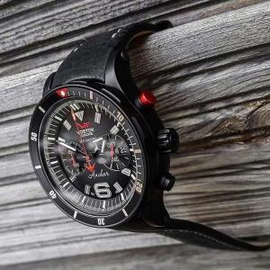 Vostok Europe 6S21-510C582