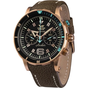 Reloj Vostok Europe 6S21-510O585