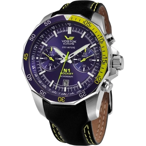 Reloj Vostok Europe 6S21-2255253