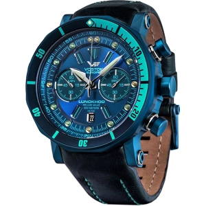 Reloj Vostok Europe 6S21-620E278