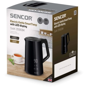 Sencor SWK 0590BK