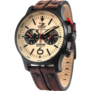 Reloj Vostok Europe 6S21-595C644