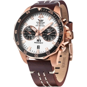 Reloj Vostok Europe 6S21-225B619