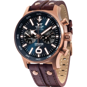 Reloj Vostok Europe 6S21-595B645