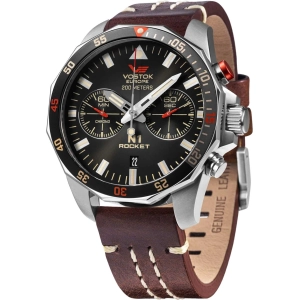 Reloj Vostok Europe 6S21-225A618