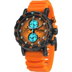 Reloj Vostok Europe VK61-571F612