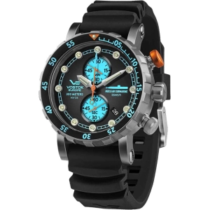 Reloj Vostok Europe VK61-571H614