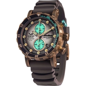 Reloj Vostok Europe VK61-571O613