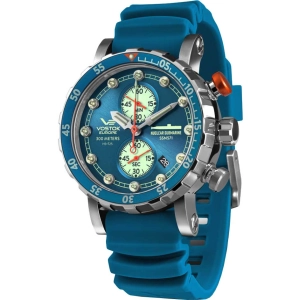 Reloj Vostok Europe VK61-571A610