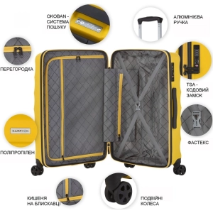 CarryOn Porter M