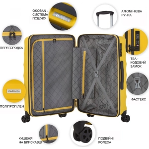 CarryOn Porter S