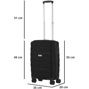 CarryOn Porter S