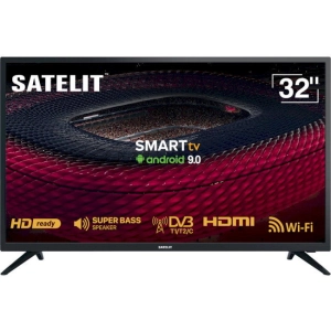 Televisor Satelit 32H9100T