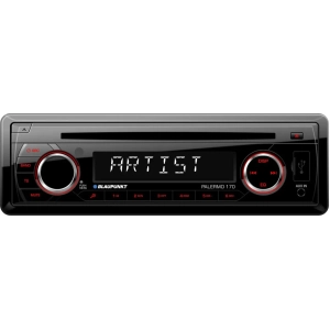 Autorradio Blaupunkt Palermo 170