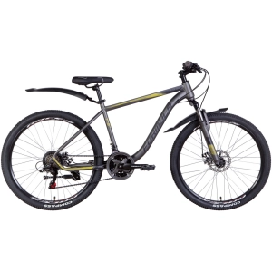 Bicicleta Formula Kozak AM DD 26 2022