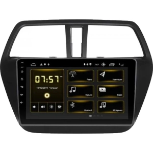 Autorradio Incar DTA2-0702