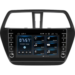 Autorradio Incar DTA2-0702R