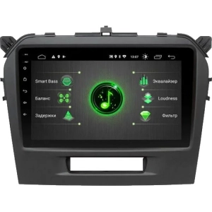 Autorradio Incar DTA2-1707