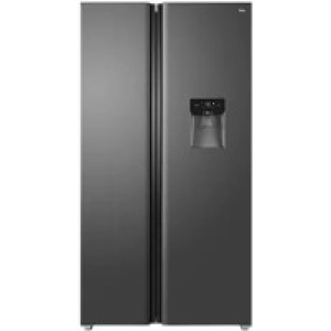 Refrigerador TCL RP 503 SSF0