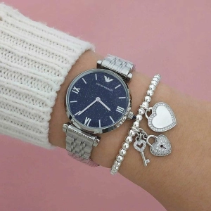 Relojes, joyas y complementos