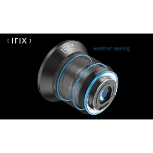 Irix 15mm f/2.4