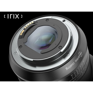 Irix 15mm f/2.4