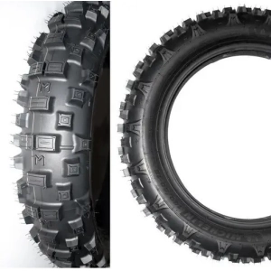 Michelin Enduro Xtrem NHS 140/80 - 18 70M