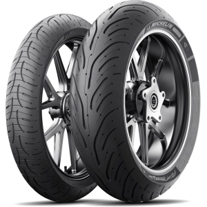 Michelin Pilot Road 4 GT 190/55 R17 73W