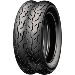 Motocicleta Michelin Commander 90/90 R21 54H